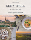 Buchcover Ketty Thull - Un bout de chez nous