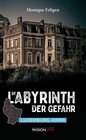 Buchcover Im Labyrinth der Gefahr