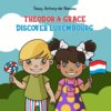 Buchcover Theodor & Grace discover Luxembourg