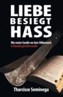 Buchcover Liebe besiegt Hass