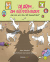 Buchcover Alarm am Geessenhaus