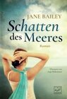 Buchcover Schatten des Meeres