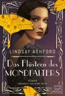 Buchcover Das Flüstern des Mondfalters