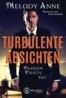 Buchcover Turbulente Absichten