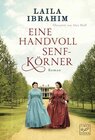 Buchcover Eine Handvoll Senfkörner