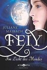 Buchcover Feiy - Im Licht des Mondes