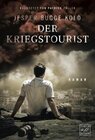 Buchcover Der Kriegstourist