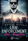 Buchcover Law Enforcement: Los Angeles
