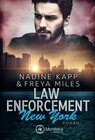 Buchcover Law Enforcement: New York