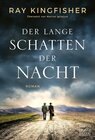 Buchcover Der lange Schatten der Nacht