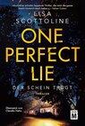 Buchcover One Perfect Lie