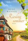 Buchcover Rieslingsommer