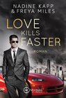 Buchcover Love Kills Faster