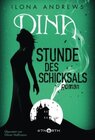 Buchcover Dina - Stunde des Schicksals