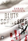 Buchcover Blutsschwester