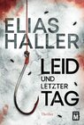 Buchcover Leid und letzter Tag