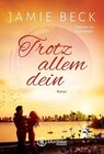 Buchcover Trotz allem dein