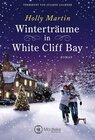 Buchcover Winterträume in White Cliff Bay