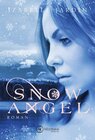 Buchcover Snow Angel