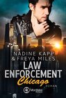 Buchcover Law Enforcement: Chicago