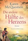 Buchcover Die andere Hälfte des Herzens