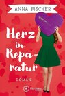 Buchcover Herz in Reparatur