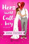 Buchcover Herz sucht Callboy