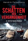 Buchcover Die Schatten der Vergangenheit