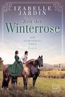 Buchcover Zeit der Winterrose