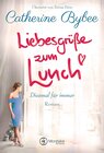 Buchcover Liebesgrüße zum Lunch