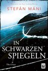 Buchcover In schwarzen Spiegeln