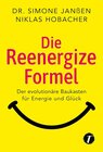 Buchcover Die Reenergize-Formel
