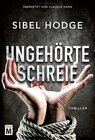 Buchcover Ungehörte Schreie