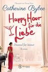 Buchcover Happy Hour für die Liebe