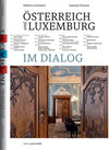 Buchcover Österreich und Luxemburg im Dialog