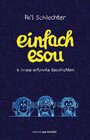 Buchcover Einfach esou