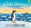 Buchcover Den Jonti Gentoo