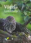 Buchcover Vögel Luxemburgs
