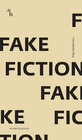 Buchcover Fake Fiction