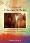 Buchcover Johanna und Maria