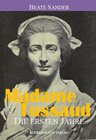 Buchcover Madame Tussaud – die ersten Jahre