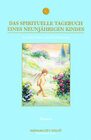 Buchcover Das spirituelle Tagebuch eines neunjährigen Kindes