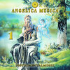 Buchcover Angelica Musica