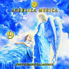 Buchcover Angelica Musica
