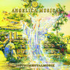 Buchcover Angelica Musica