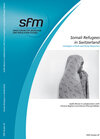 Buchcover Somali Refugees in Switzerland