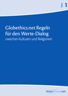 Buchcover Regeln für den Werte-Dialog zwischen Kulturen und Religionen