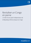 Buchcover Revitaliser un Congo en panne