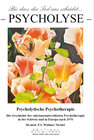Buchcover Bis dass der Tod uns scheidet…/ Psycholyse