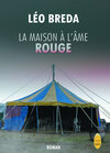 Buchcover La maison à l'âme rouge